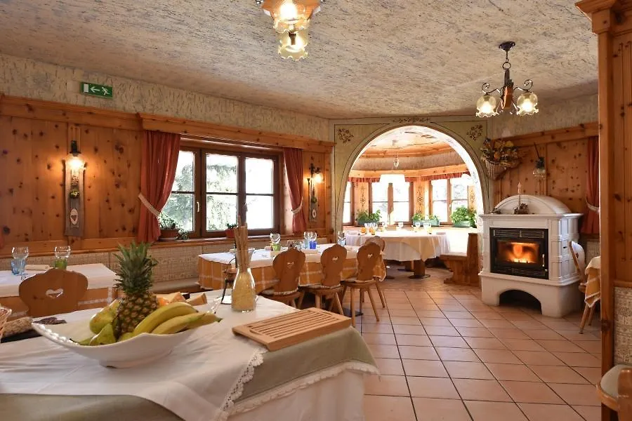 Albergo Miralago-1